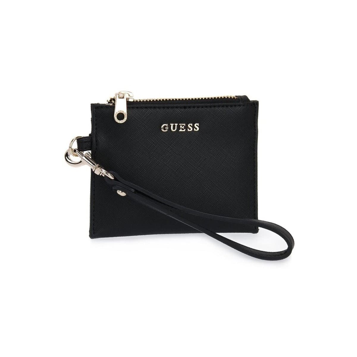 Peněženka Guess Bla Small Flat Top Zip