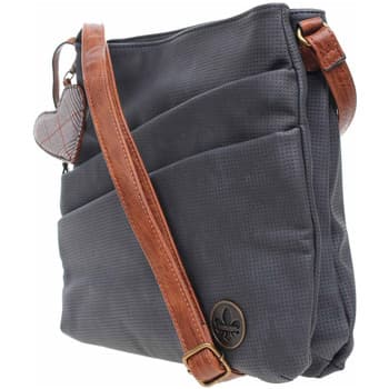 Rieker dámská kabelka H1005-14 blau 2