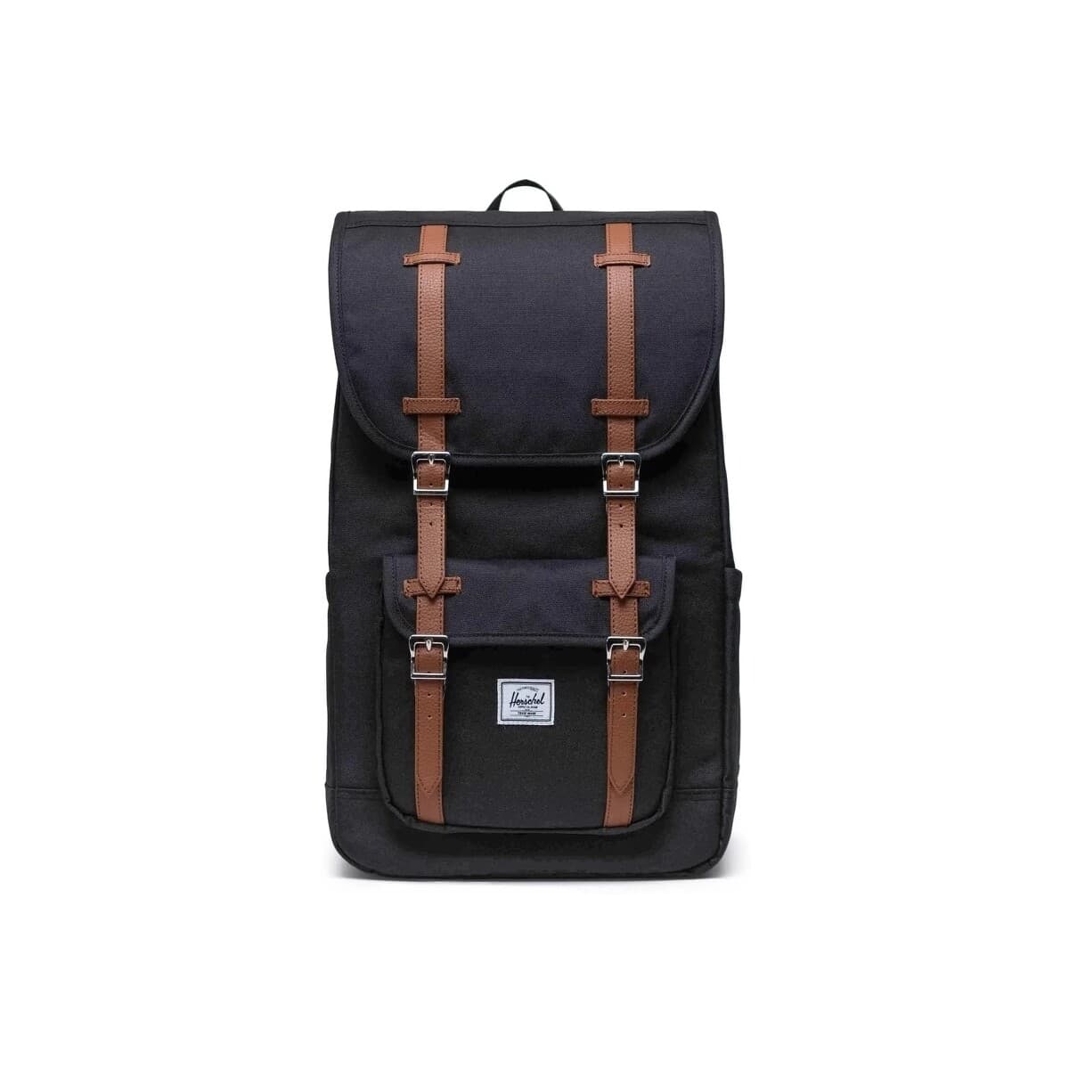 Pánský batoh Herschel Little America Backpack - Black