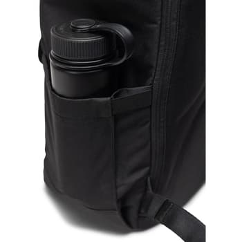Pánský batoh Herschel Little America Backpack - Black 3