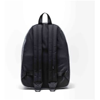 Pánský batoh Herschel Classic Backpack - Raven Crosshatch 2