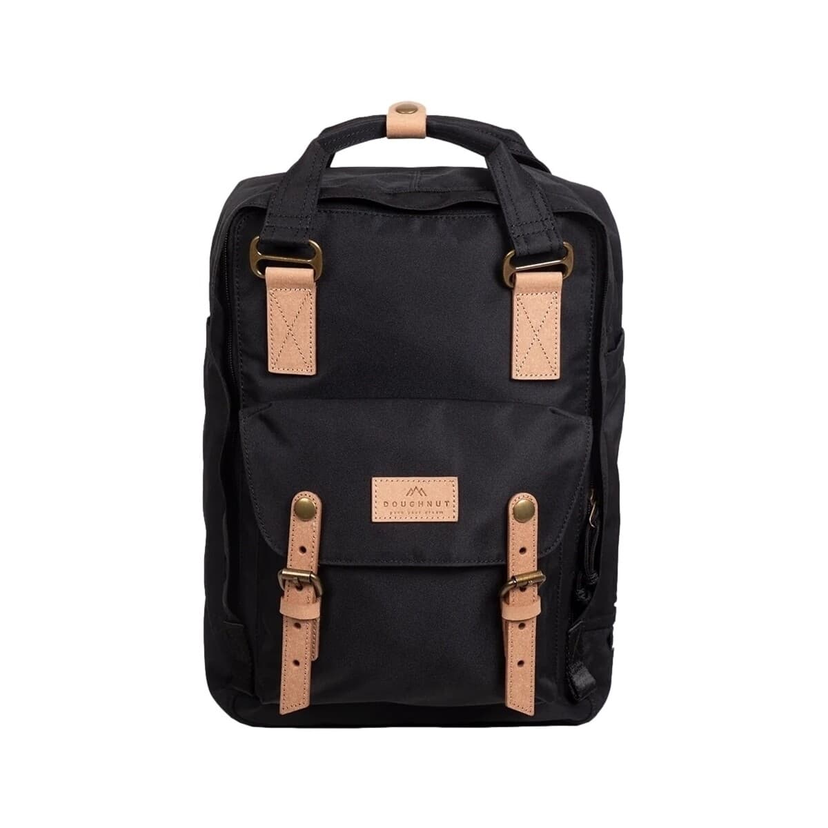 Pánský batoh Doughnut Macaroon Reborn Backpack - Black