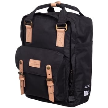 Pánský batoh Doughnut Macaroon Reborn Backpack - Black 2