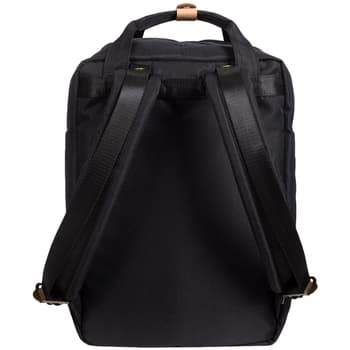 Pánský batoh Doughnut Macaroon Reborn Backpack - Black 3