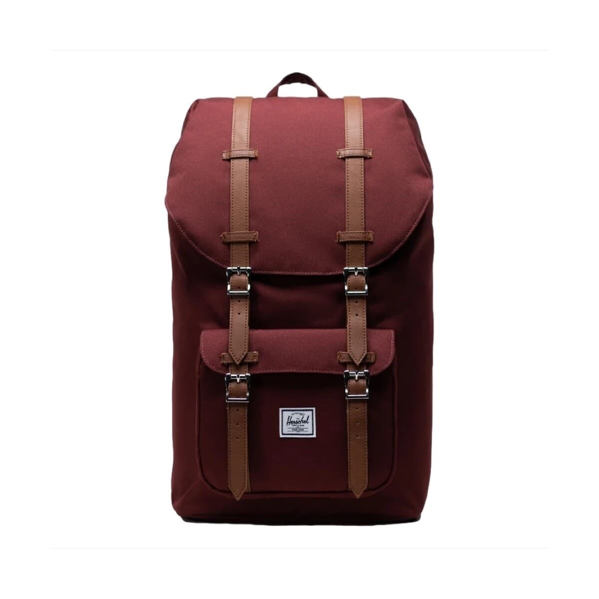 Pánský batoh Herschel Little America Backpack - Port