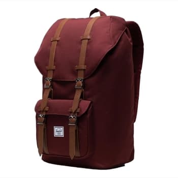 Pánský batoh Herschel Little America Backpack - Port 3