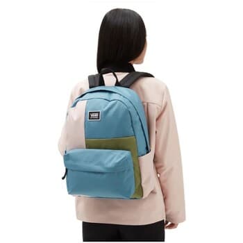 Vans Wm Old Skool H20 Backpack Wmn Batoh 22l Us Os 4