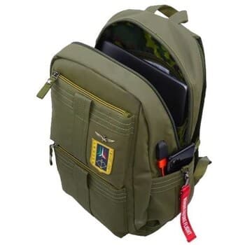Batoh Aeronautica Militare AM345VE 3