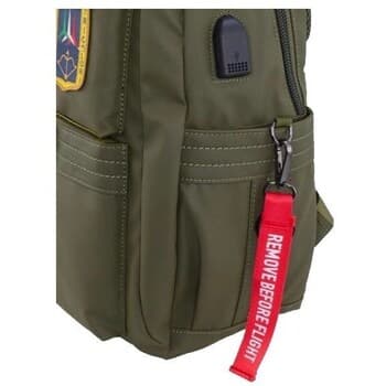Batoh Aeronautica Militare AM345VE 4