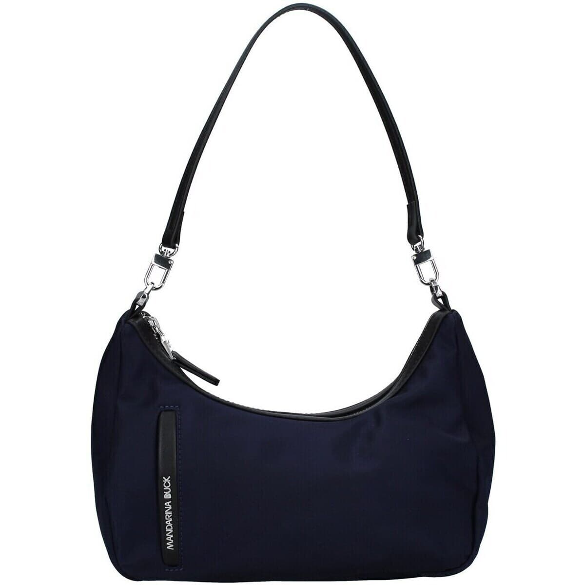 Kabelka přes rameno Mandarina Duck VCT25, modrá