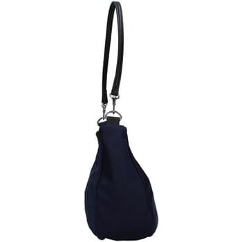Kabelka přes rameno Mandarina Duck VCT25, modrá 2