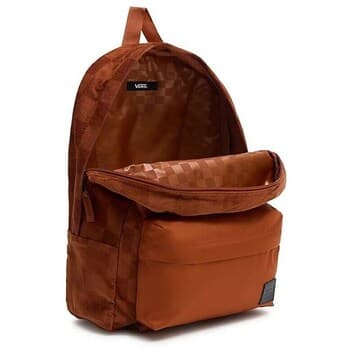 Batoh Vans Deana Iii Backpack Brown 3