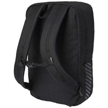 Batoh Helly Hansen Sentrum Backpack, černá 2