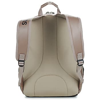 Batoh Superdry Tarp Rucksack, hnědá 2