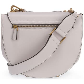 Kabelka Guess STO Fleet Saddle BAG 3