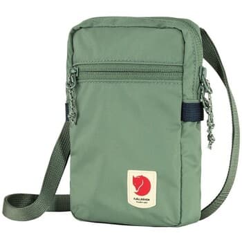 Kabelka přes rameno Fjallraven High Coast Pocket, zelená 2