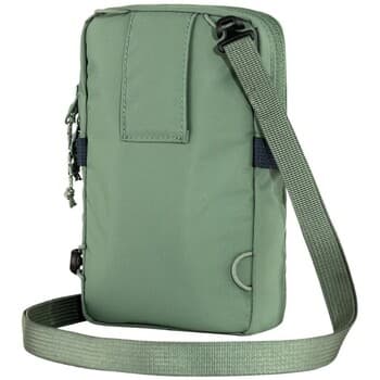 Kabelka přes rameno Fjallraven High Coast Pocket, zelená 3