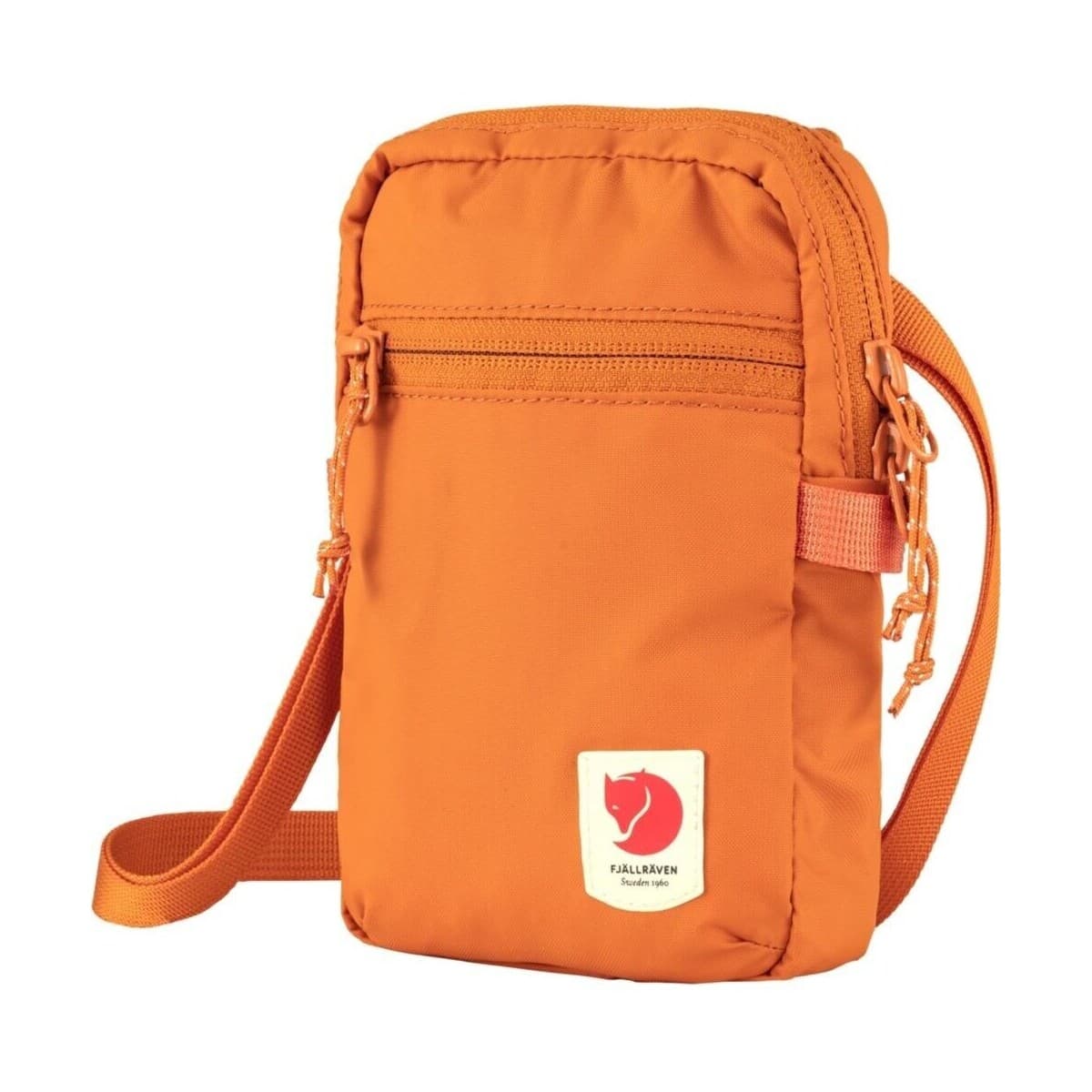 Kabelka přes rameno Fjallraven 23226207