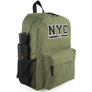Batoh Skpat Nyc 2