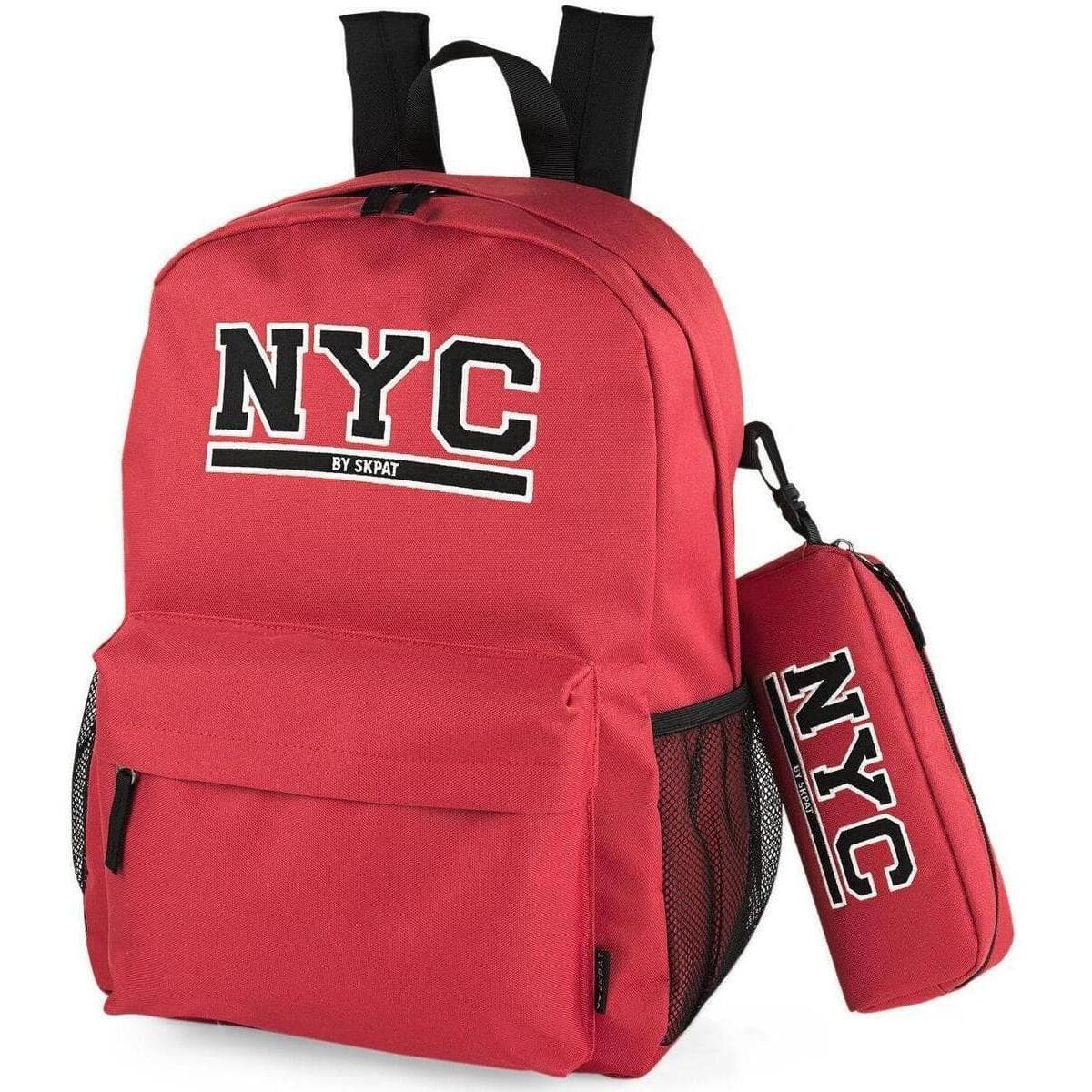 Batoh Skpat Nyc