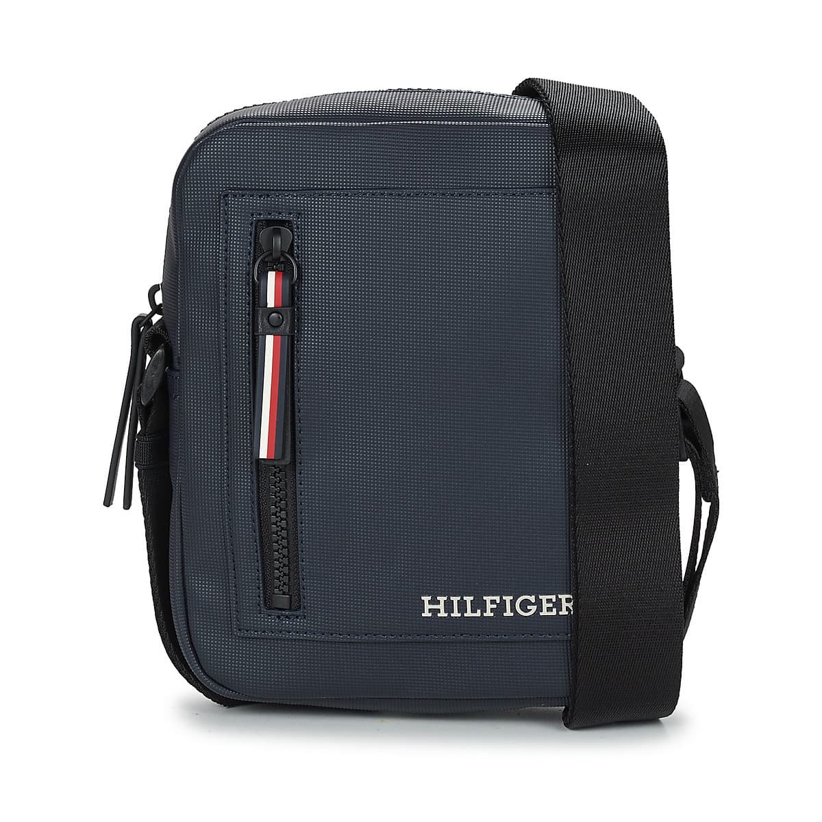 Pánská taška Tommy Hilfiger TH Pique Mini Reporter