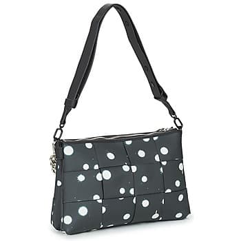 Kabelka přes rameno Desigual NEW Splatter Dortmund Maxi 2