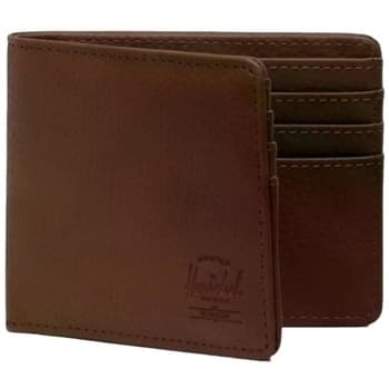 Pánská peněženka Herschel Roy Vegan Wallet - Saddle Brown 2
