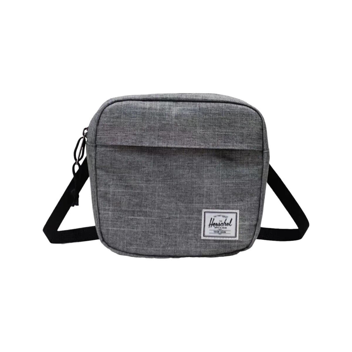 Pánská taška Herschel Classic Crossbody - Raven X
