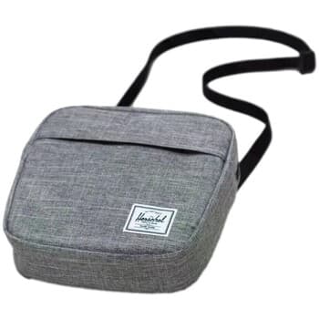 Pánská taška Herschel Classic Crossbody - Raven X 2