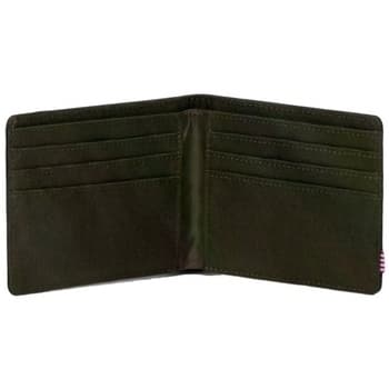 Pánská peněženka Herschel Roy Eco Wallet - Ivy Green 2