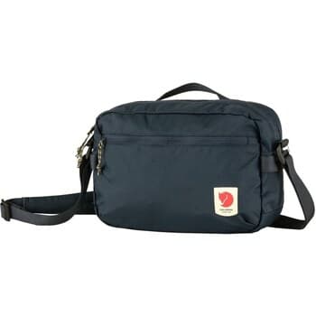 Kabelka přes rameno Fjallraven High Coast Crossbody Navy 2