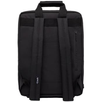 Pánský batoh Lefrik Smart Daily Backpack - Black 2