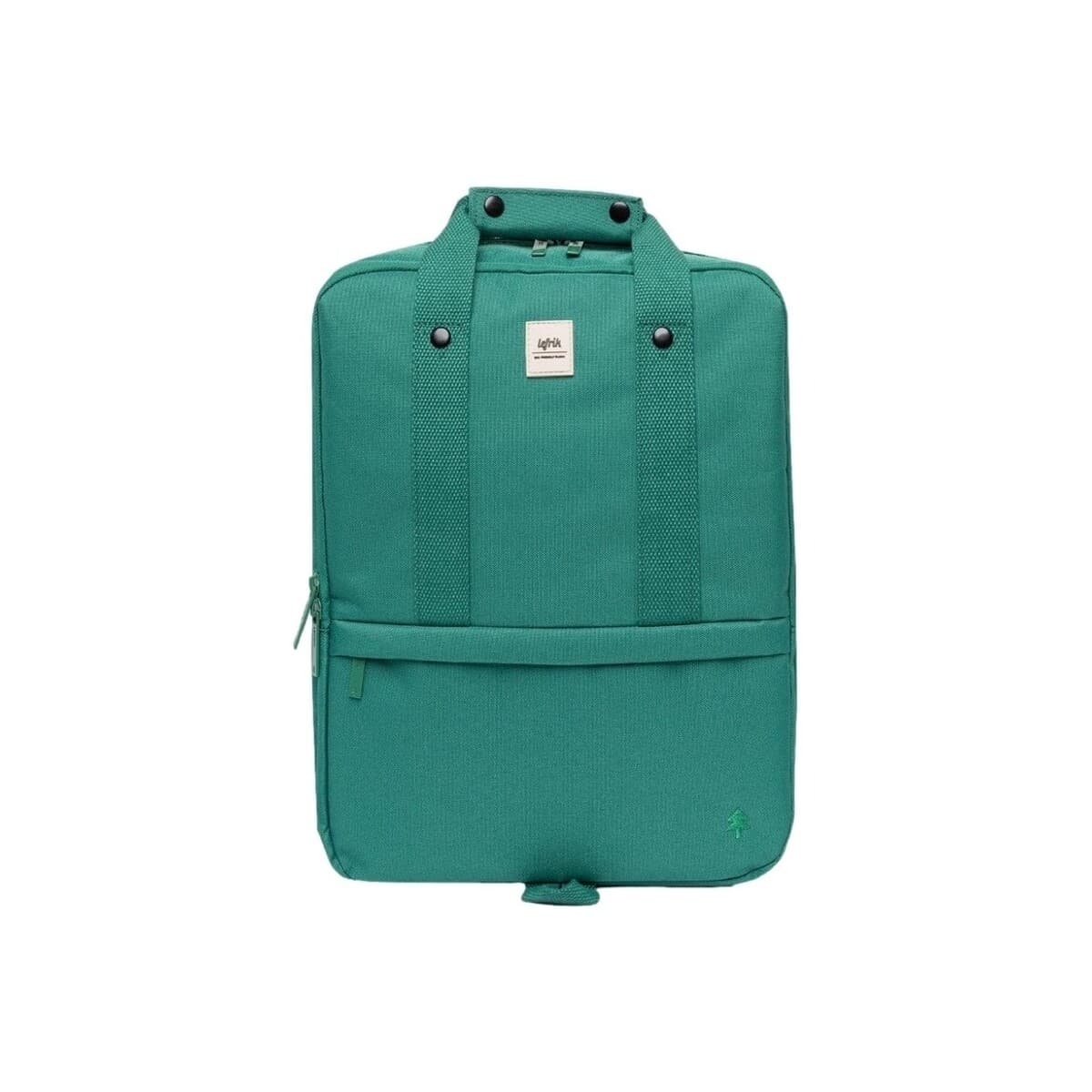 Batoh Lefrik Smart Daily Backpack - Green