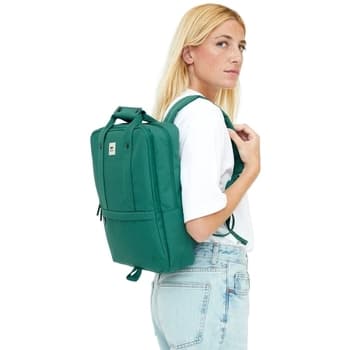 Batoh Lefrik Smart Daily Backpack - Green 3