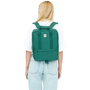 Batoh Lefrik Smart Daily Backpack - Green 4