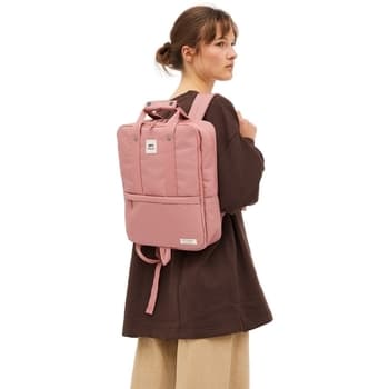 Batoh Lefrik Smart Daily Backpack - Dusty Pink 3