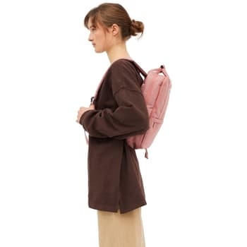 Batoh Lefrik Smart Daily Backpack - Dusty Pink 4