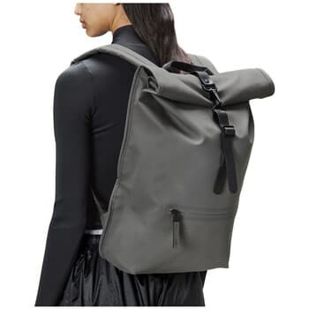 Batoh Rains Roltop Rucksack 3