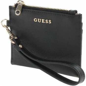 Peněženka Guess dárkový set GFBOXWP3403-BLA 2