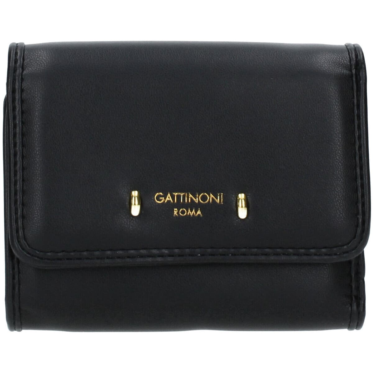 Peněženka Gattinoni WINCY8344WV, černá