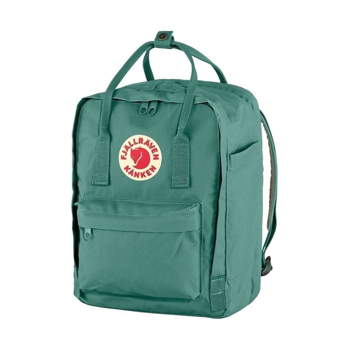 Batoh Fjallraven Kånken, zelená