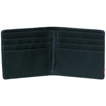 Pánská peněženka Herschel Roy Wallet - Darkest Spruce Winter 3