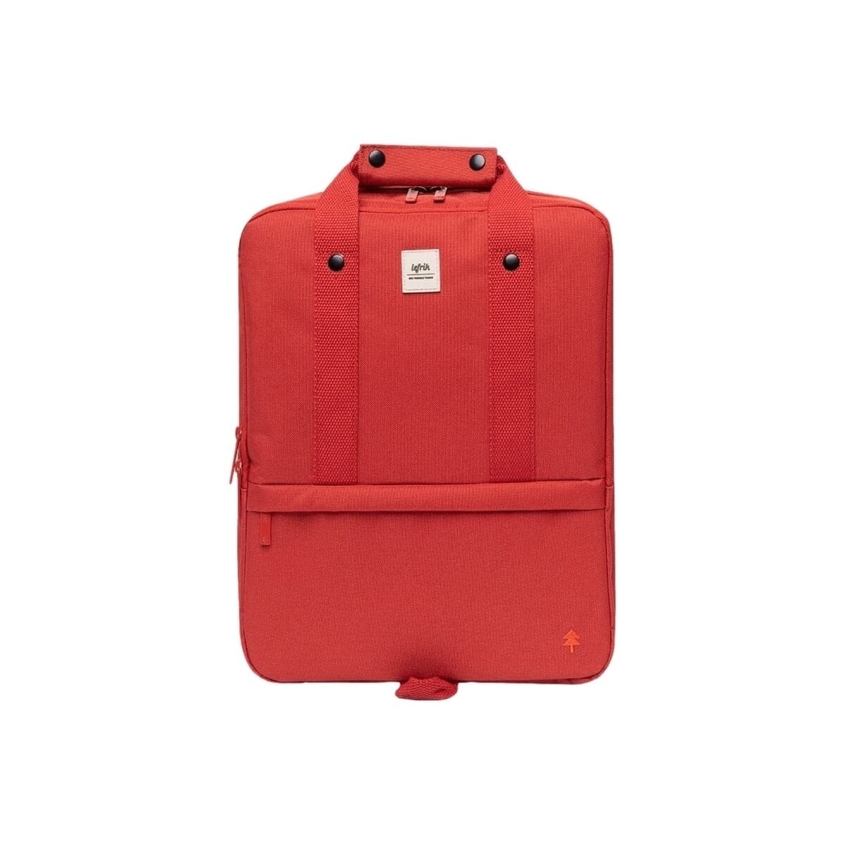 Batoh Lefrik Smart Daily Backpack - Red