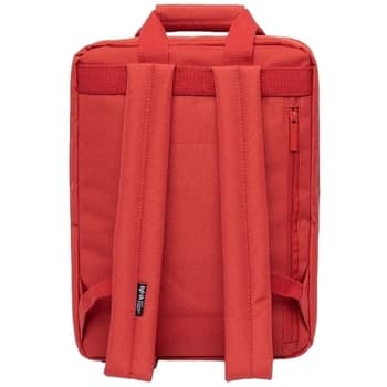 Batoh Lefrik Smart Daily Backpack - Red 2