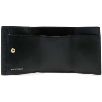 Peněženka Emporio Armani, černá 3