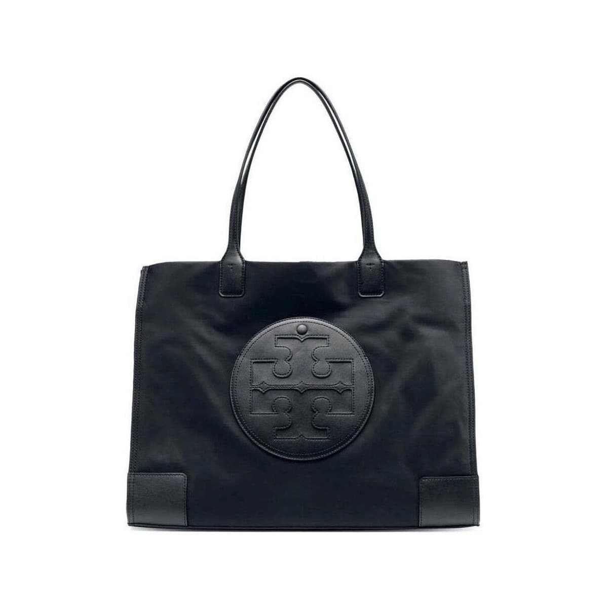 Kabelka Tory Burch, černá