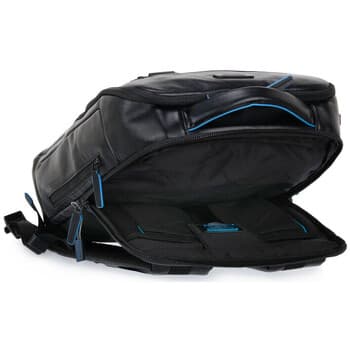 Pánský batoh Piquadro N Zaino Porta PC, černá 4