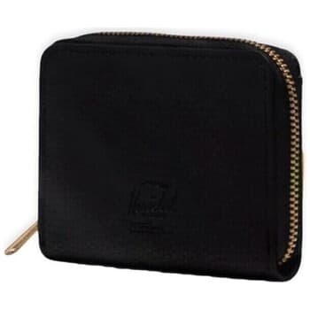 Pánská peněženka Herschel Tyler Vegan Wallet - Black 3
