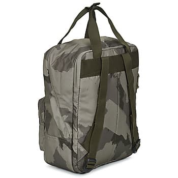 Batoh Converse BP Small Square AOP Backpack 3