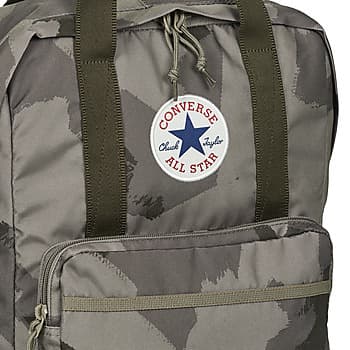 Batoh Converse BP Small Square AOP Backpack 4